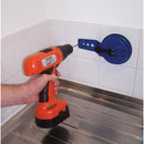 Silverline Tile Drilling Jig-4