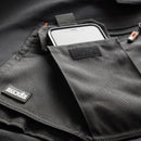 Scruffs Pro Flex Plus Holster Trousers Black-3