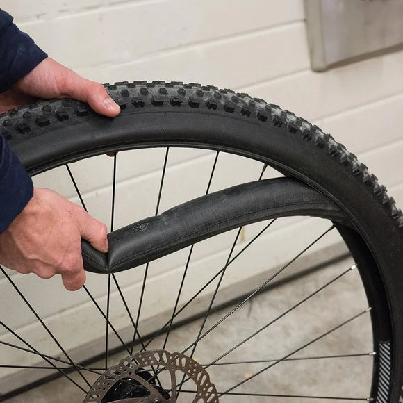 Silverline Bicycle Inner Tube