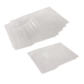 Silverline Disposable Roller Tray Liner 5pk