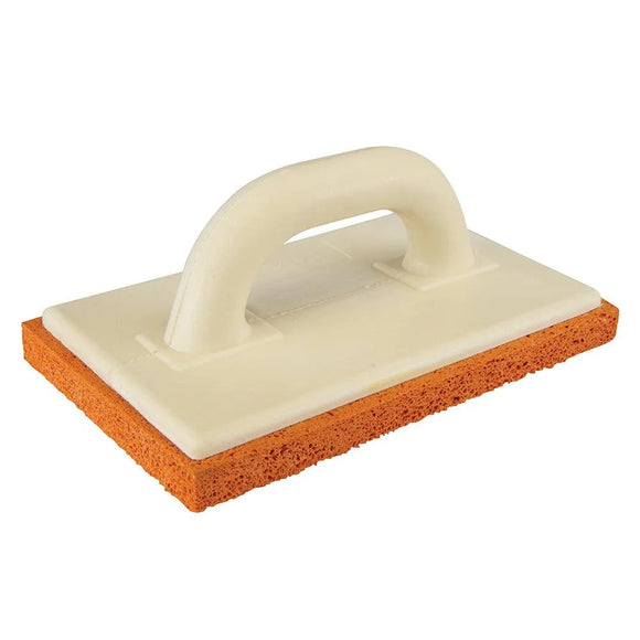 Silverline Poly Sponge Float