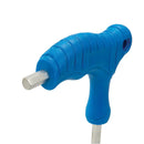 Silverline Hex Key T-Handle Set 10pce-5