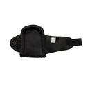 Silverline Hard Cap Gel Knee Pads-4