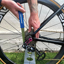 Silverline Chain Whip-3