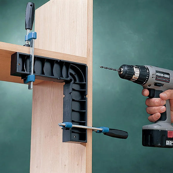 Rockler Clamp-It® Bar Clamp