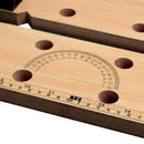 Silverline Portable Workbench-3