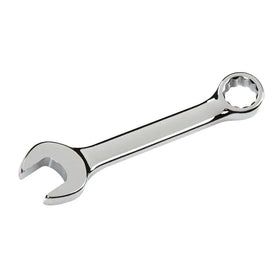 King Dick Stubby Combination Wrench