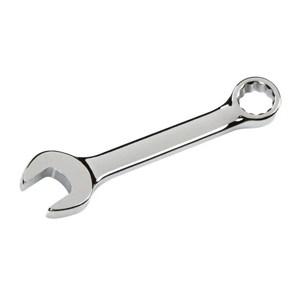 King Dick Stubby Combination Wrench