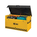 Van Vault Secure Tool Storage Box XL 82kg-1