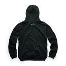Scruffs Eco Worker Hoodie Black-2