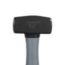 Silverline Lump Hammer Fibreglass-4