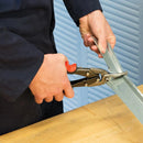 Silverline Aviation Tin Snips-3