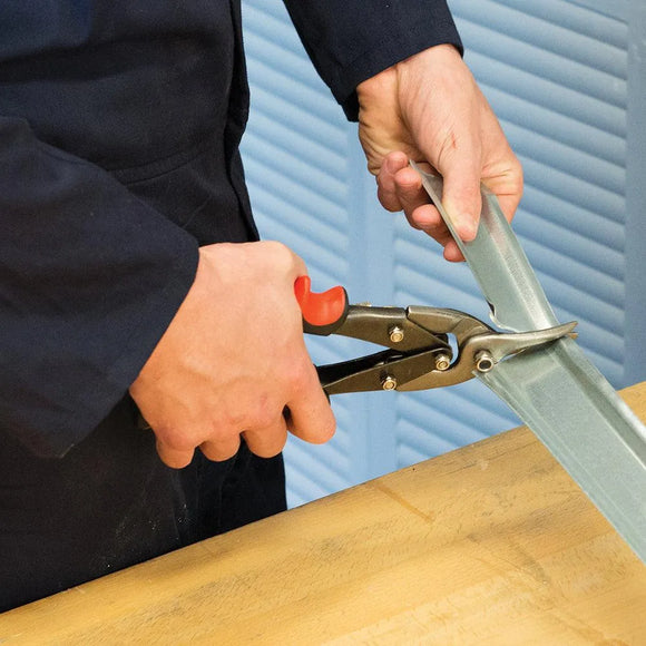 Silverline Aviation Tin Snips