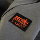 Scruffs Eco Worker Sweatshirt Graphite-5