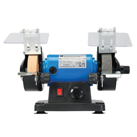 Silverline 120W Multi Grinder 75mm - 0