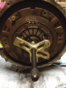 Silverline Harmonic Balancer Puller Kit 13pce-2