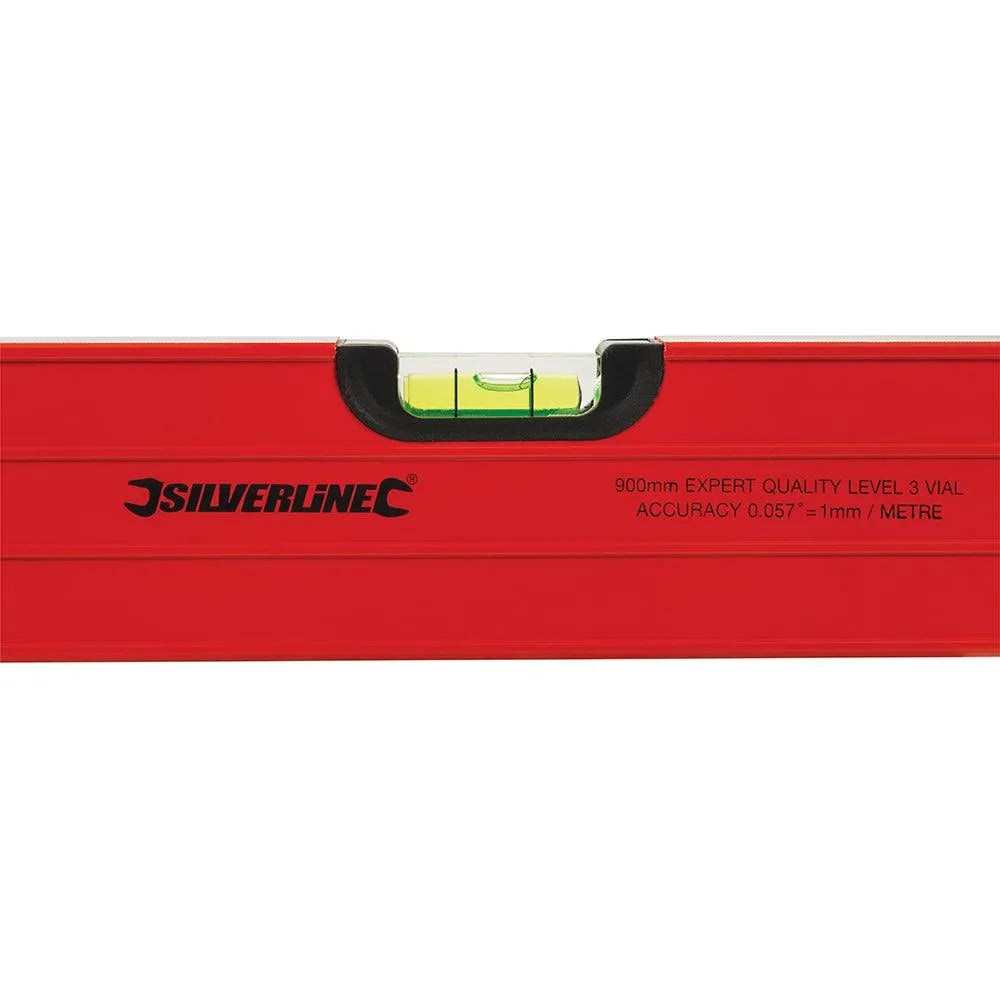 Silverline Expert Quality Level