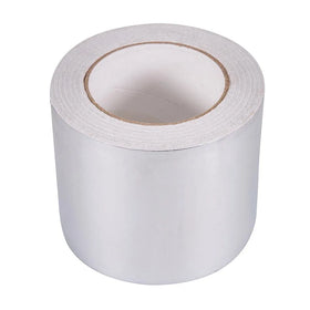 Fixman Aluminium Foil Tape