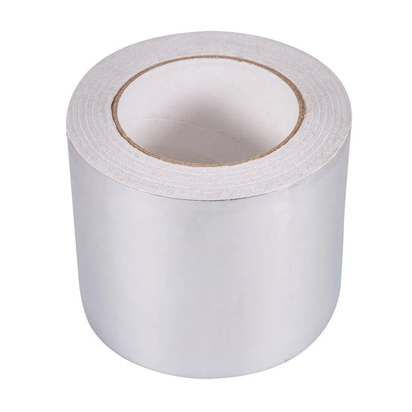Fixman Aluminium Foil Tape