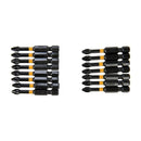 Triton Pozi Screwdriver Impact Bit 15pk-4