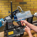 Rockler Lathe Chip Deflector-2