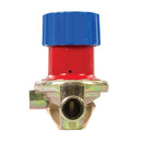 Silverline Adjustable Propane Gas Regulator-5