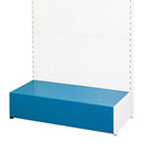 Silverline Header & Base Set-4