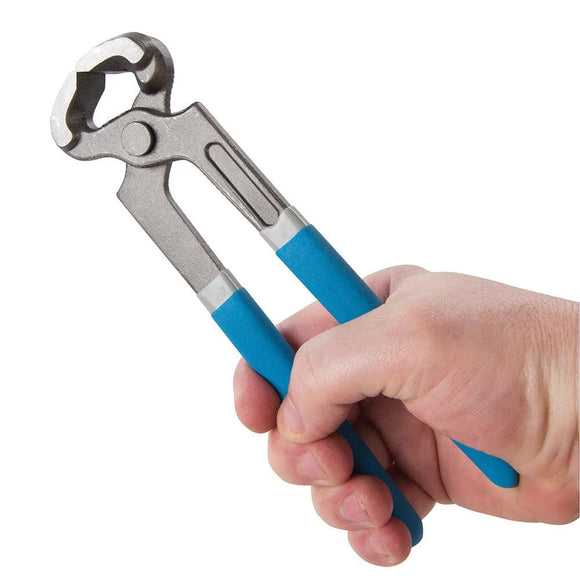Silverline Expert Carpenters Pincers