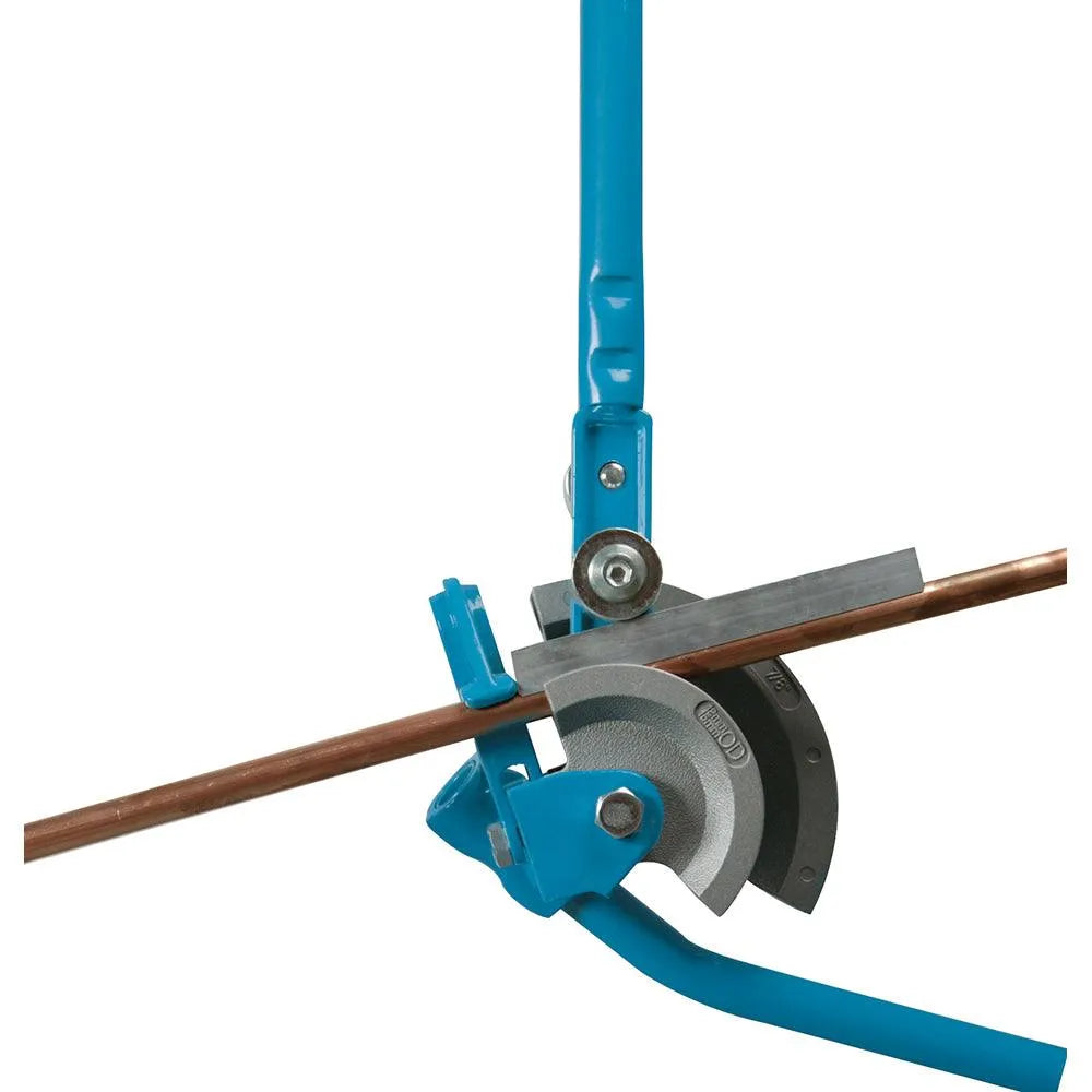 Silverline Heavy Duty Pipe Bender Kit 3pce