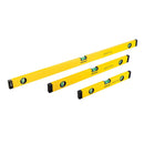 Silverline Builders Level Set 3pce-1