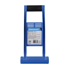 Silverline Panel Carrier - 0