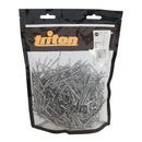 Triton Stainless Steel Pocket-Hole Screws Pan Head Coarse-3