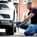 Silverline 400W Electric Wrench-5