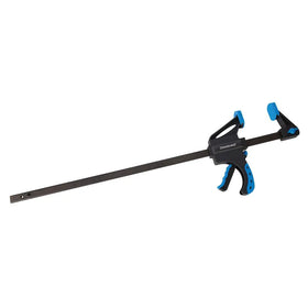 Silverline Quick Clamp Heavy Duty