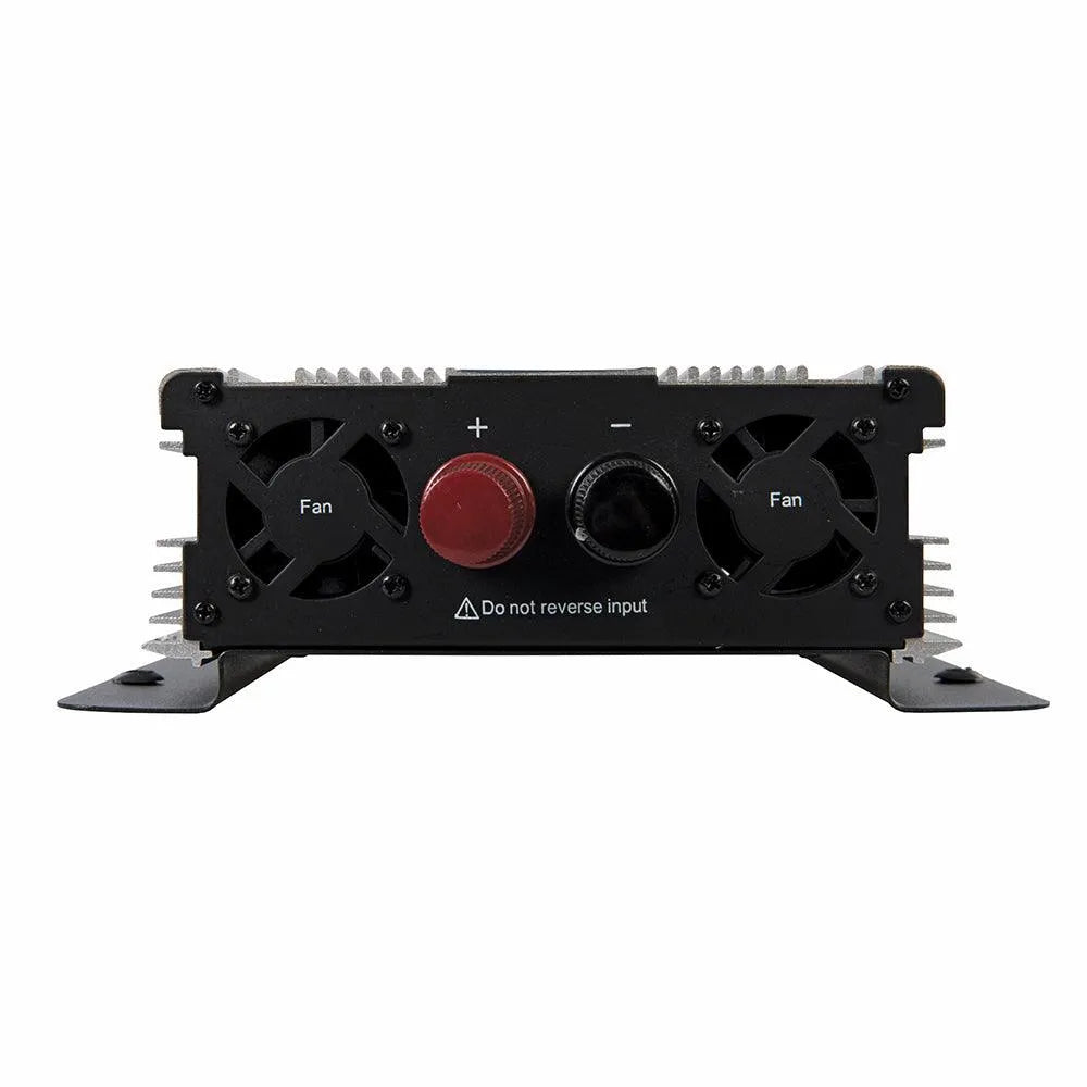 Silverline 12V Inverter