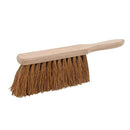 Silverline Hand Brush Soft Coco-1