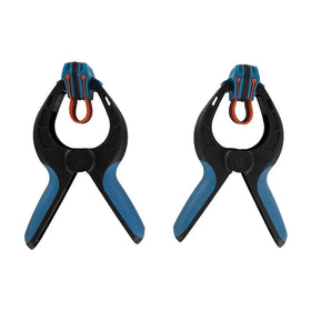 Rockler Bandy Clamps 2pk - 0