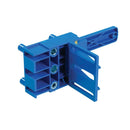 Silverline Dowelling Jig-1