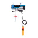 Silverline 500W Electric Hoist 250kg-2