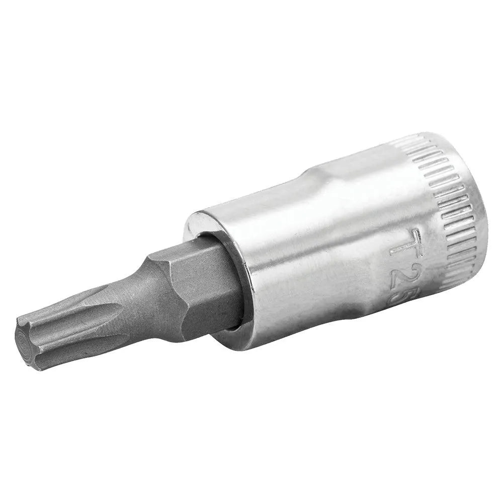 King Dick Trx Bit Insert Socket SD 1/4"