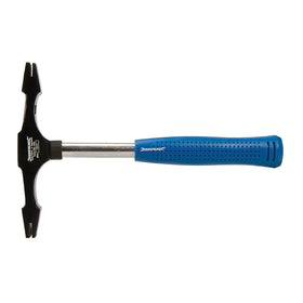 Silverline Scutch Hammer Tubular - 0