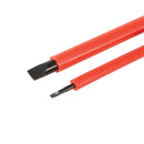 Silverline Insulated Soft-Grip Screwdriver Set 11pce-4