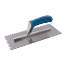 Silverline Adhesive Trowel Soft-Grip-1