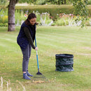 Silverline Lawn Rake-5