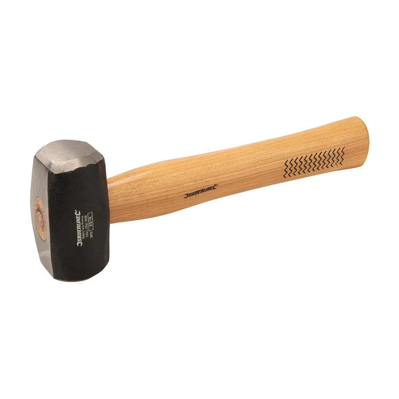 Silverline Lump Hammer Hickory