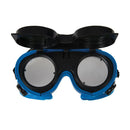 Silverline Welding Goggles-3
