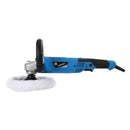 Silverline 1200W Sander Polisher-2