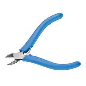 King Dick Electronic Flush Diagonal Cutting Pliers Metric