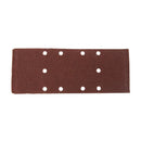 Silverline 135W Orbital Sander 1/3 Sheet-3