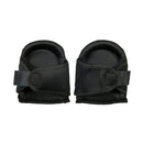 Silverline Hard Cap Gel Knee Pads-3